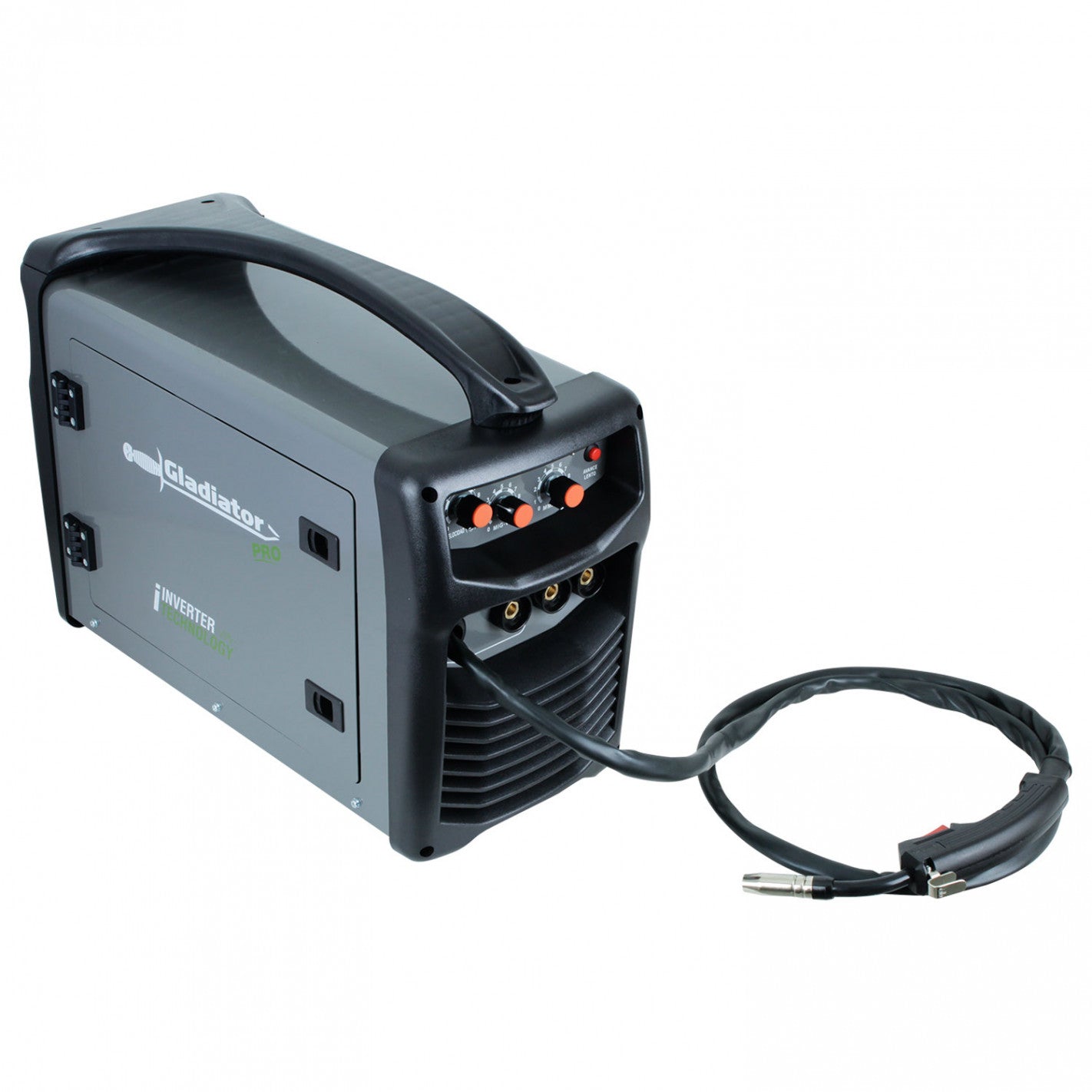 SOLDADORA INVERTER MIG ELEC 170 AMP IME 8170/220 (8170) - GLADIATOR