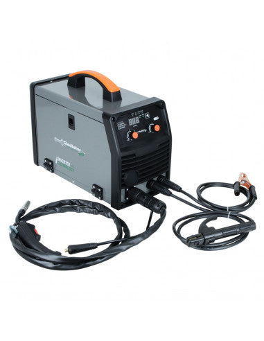 SOLDADORA INVERTER MIG ELEC 225 AMP IME 8225/220 (8225) - GLADIATOR