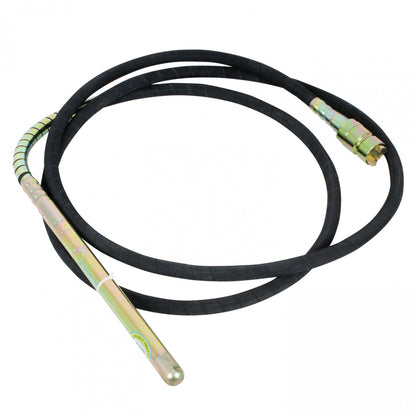 SONDA VIBRADORA 38mm 6mts VP-38