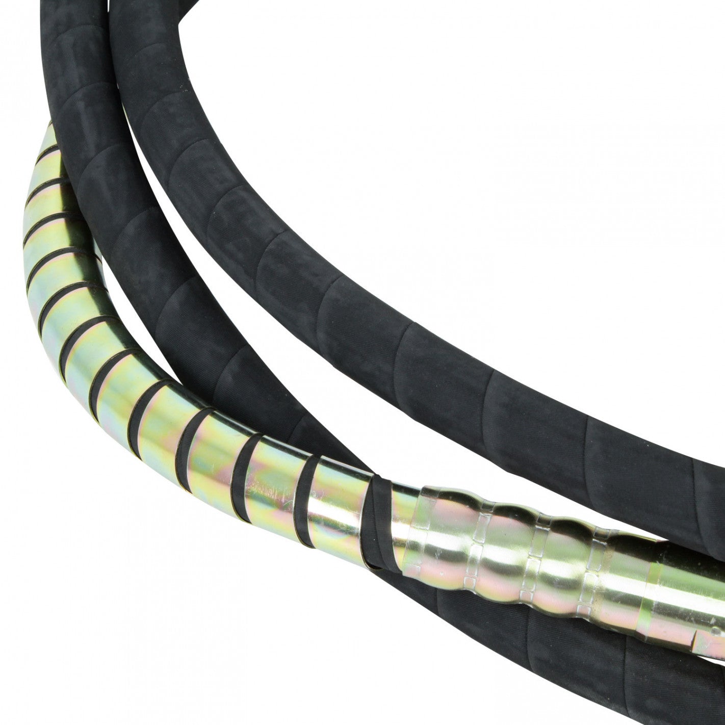 SONDA VIBRADORA 38mm 6mts VP-38