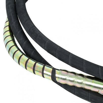 SONDA VIBRADORA 38mm 6mts VP-38