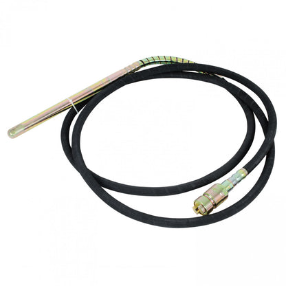 SONDA VIBRADORA 38mm 6mts VP-38