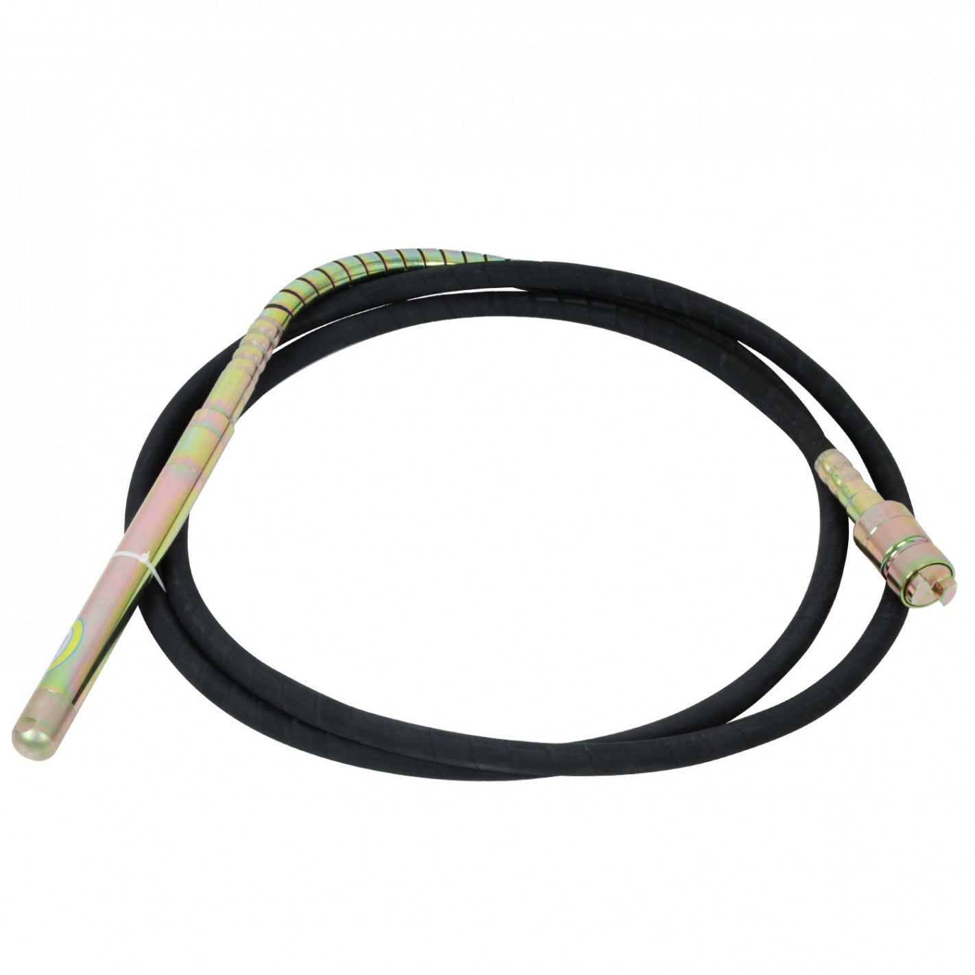 SONDA VIBRADORA 45mm 6mts VP-45 (VP-45) - SDS POWER