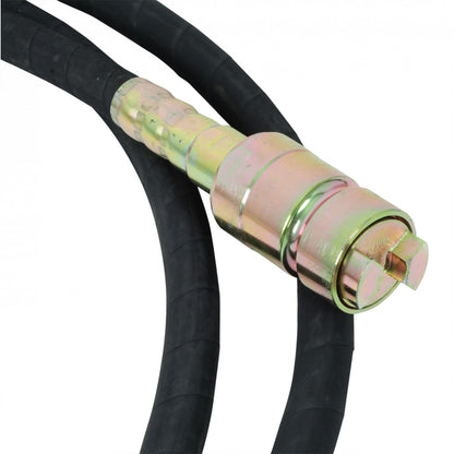 SONDA VIBRADORA 45mm 6mts VP-45