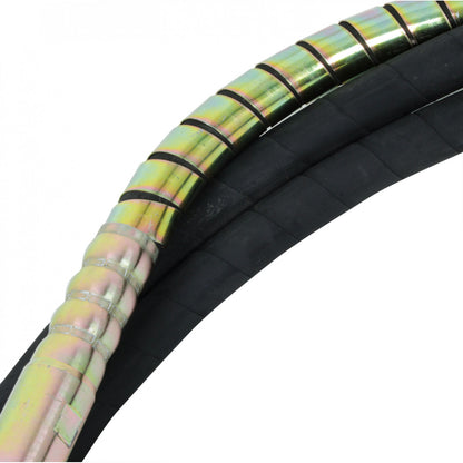 SONDA VIBRADORA 45mm 6mts VP-45