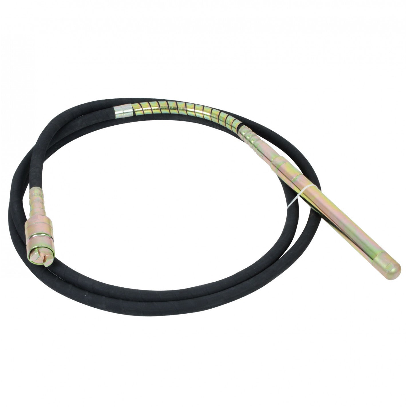 SONDA VIBRADORA 45mm 6mts VP-45