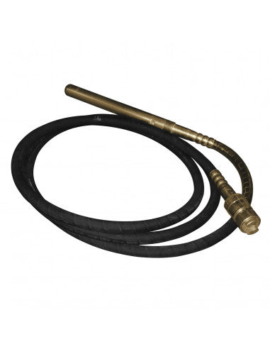 SONDA VIBRADORA 60 mm 6 mts VP-60 (SDS-SV60-6M) - SDS POWER