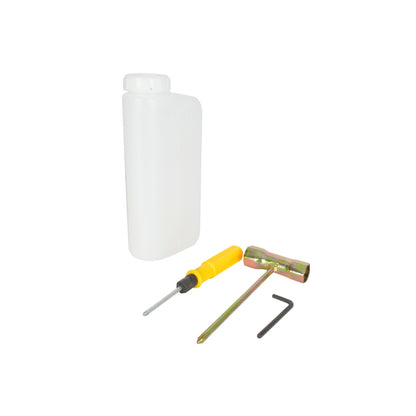 SOPLADOR de HOJAS COMBUSTION 254 cc EB260 - SDS POWER