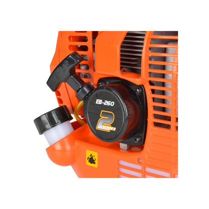 SOPLADOR de HOJAS COMBUSTION 254 cc EB260 - SDS POWER