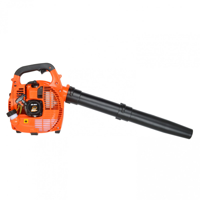 SOPLADOR de HOJAS COMBUSTION 254 cc EB260 - SDS POWER