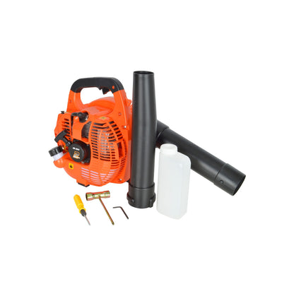 SOPLADOR de HOJAS COMBUSTION 254 cc EB260 - SDS POWER