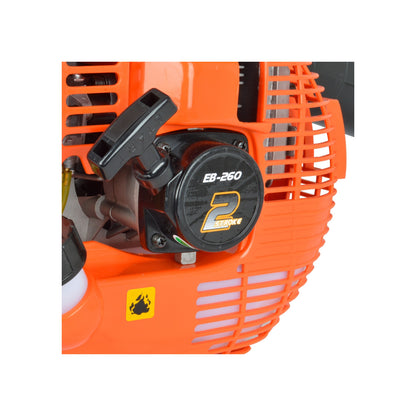 SOPLADOR de HOJAS COMBUSTION 254 cc EB260 - SDS POWER