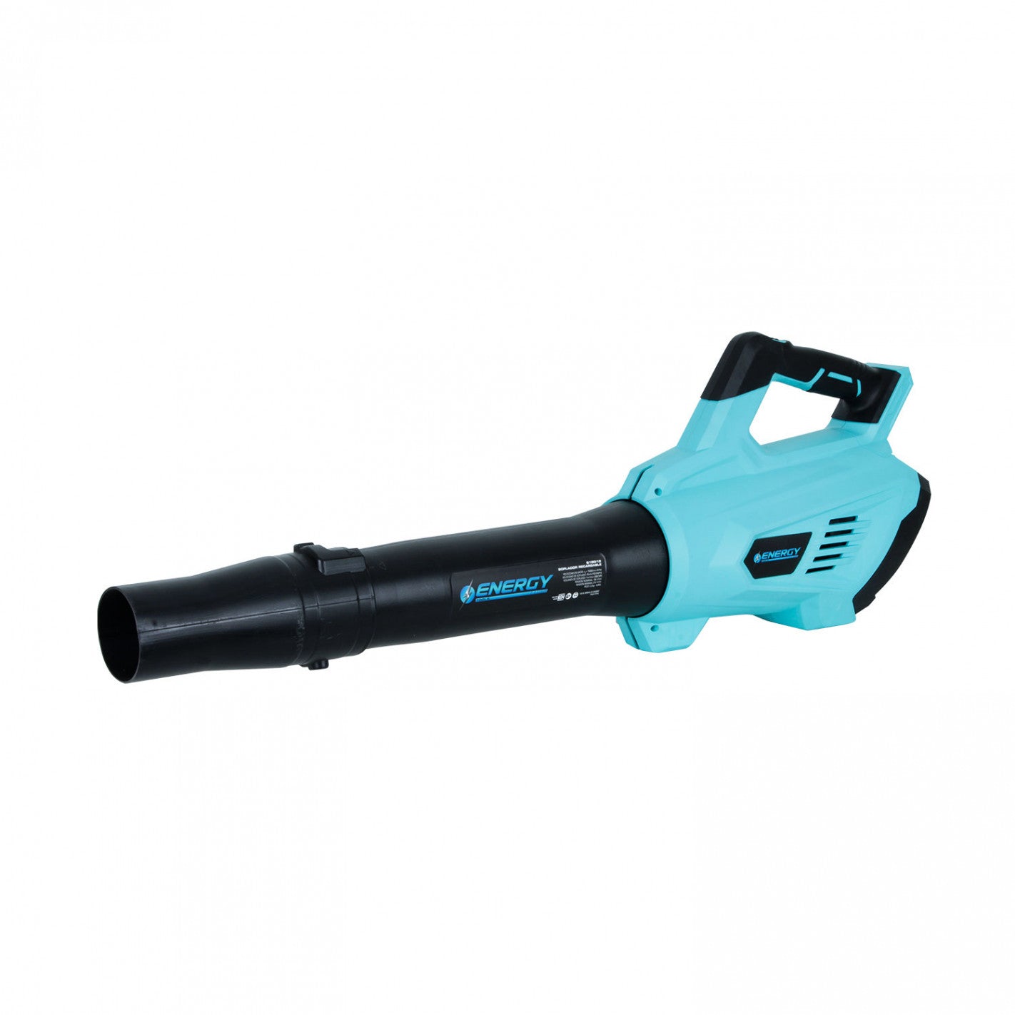 SOPLADOR DE HOJAS INALAMBRICO 18v SIN BAT B180/18 (B180) - ENERGY