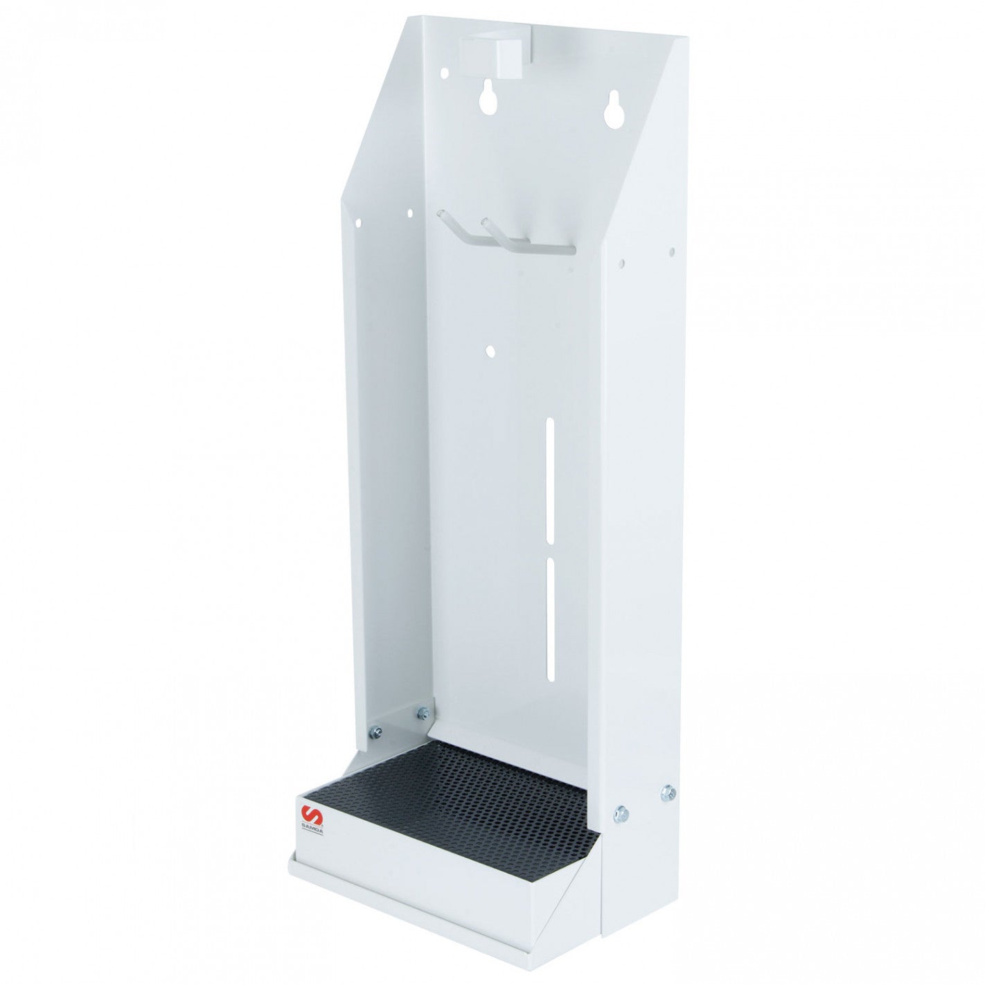 SOPORTE ANTIGOTEO PARA PISTOLAS LUBRICACION 360127 (360127) - SAMOA