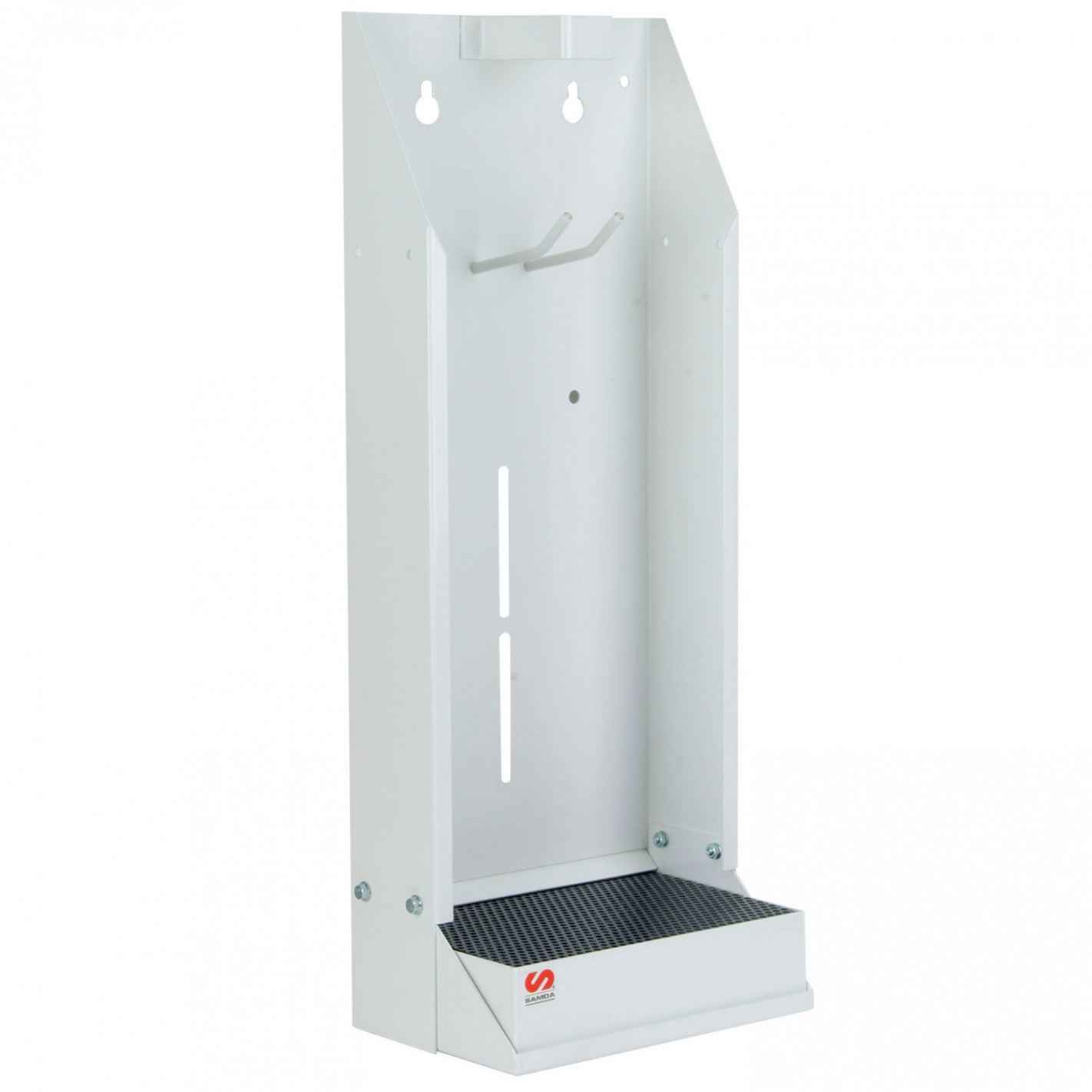 SOPORTE ANTIGOTEO PARA PISTOLAS LUBRICACION 360127