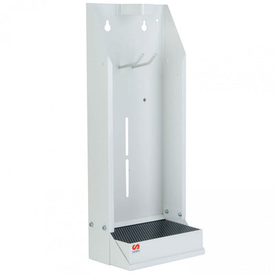 SOPORTE ANTIGOTEO PARA PISTOLAS LUBRICACION 360127