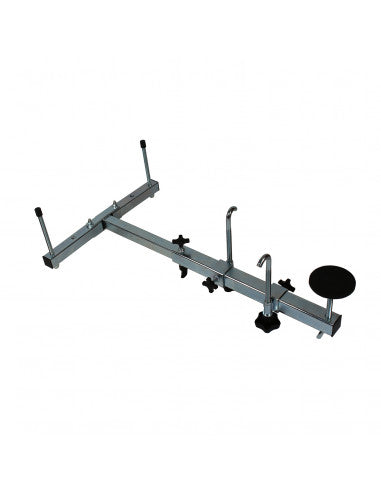 SOPORTE INFERIOR de MOTORES SP780311 (SP780311) - MARTECH CAR