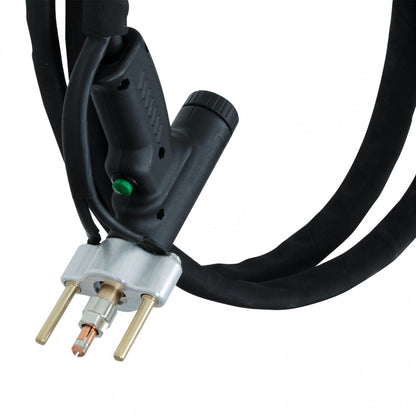 SPOTTER ALUMINIO 220 Volts FY-60