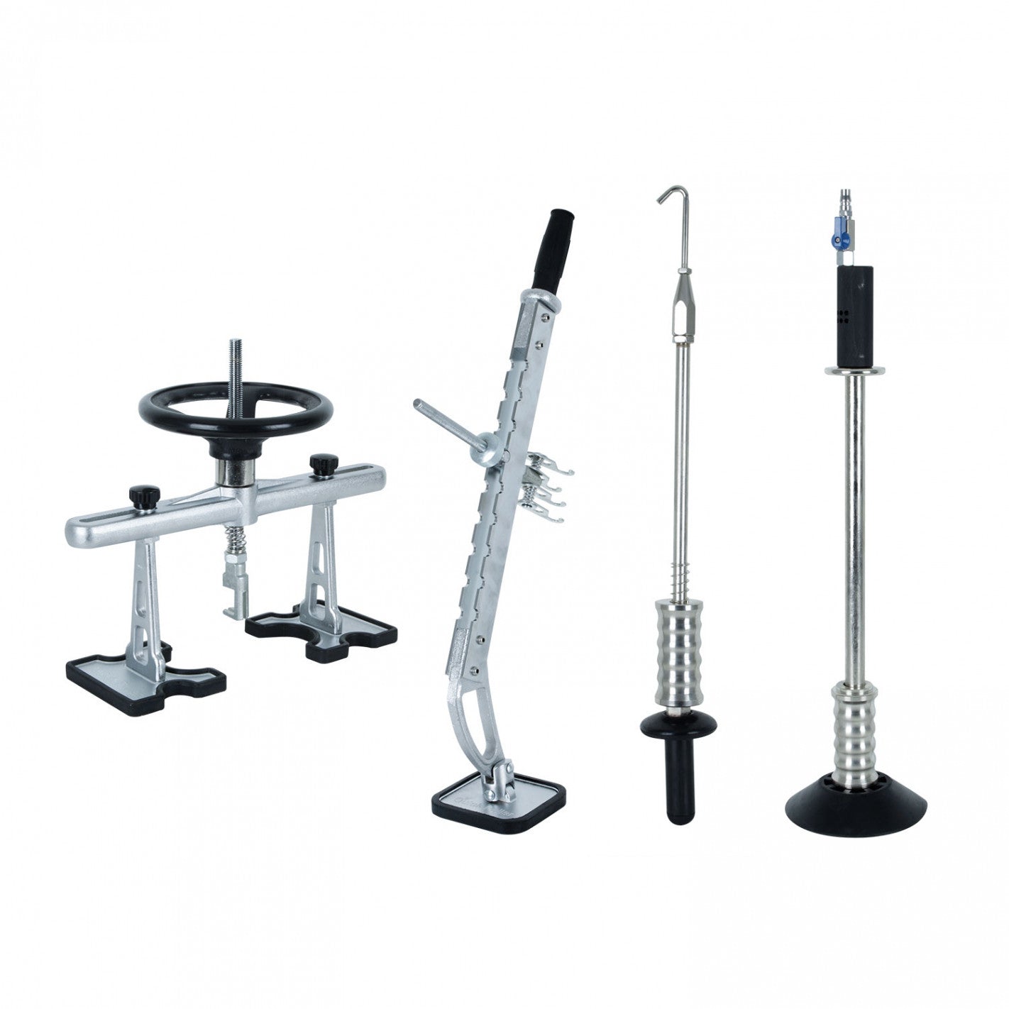 SPOTTER ALUMINIO 220 Volts FY-60