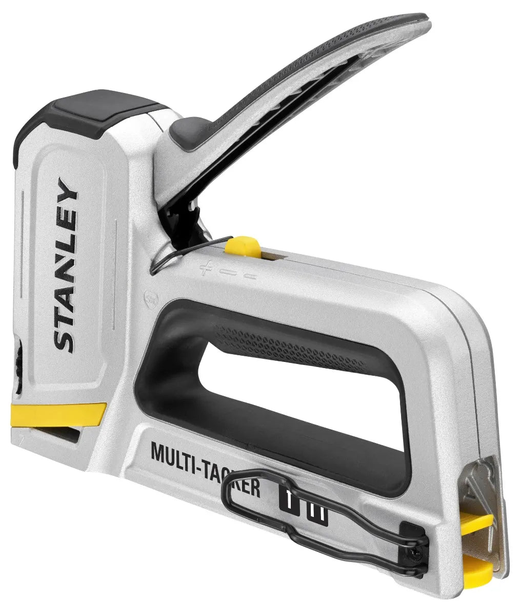 Grapadora t/extra fuerte grap. 1/4-9/16 (tr150hl) - STANLEY