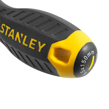 Juego de 10 Piezas Destornilladores profesional (STMT66676) - STANLEY