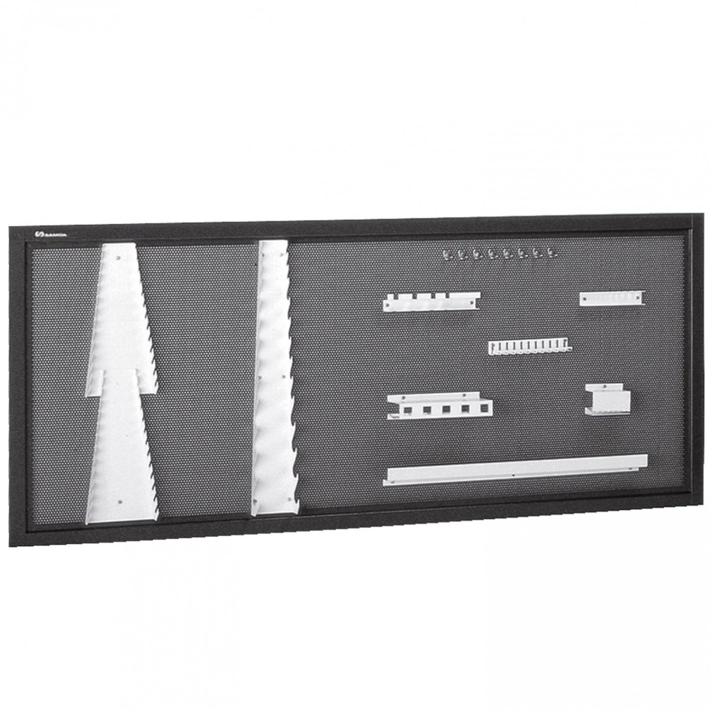 TABLERO PORTA HERRAMIENTAS MURAL 282500 (282500) - SAMOA