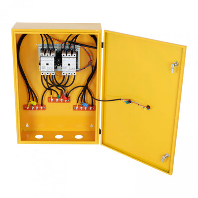 TABLERO TRANSFERENCIA AUT SDG-X13/X16/X20/W30/W50-