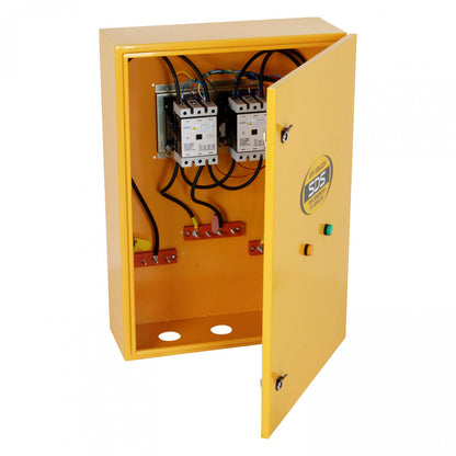 TABLERO TRANSFERENCIA AUT SDG-X13S/SDG-X16S