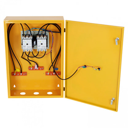 TABLERO TRANSFERENCIA AUT SDG-X13S/SDG-X16S