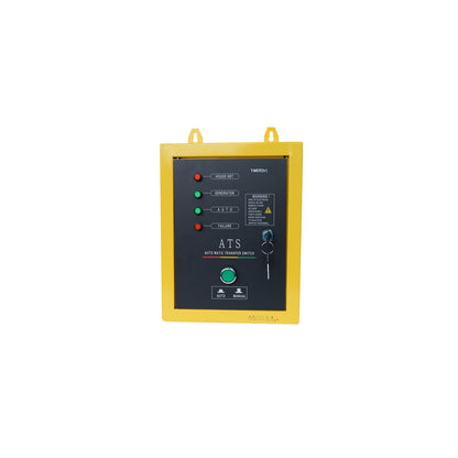 TABLERO TRANSFERENCIA AUTOMATICA ATS 6500S3