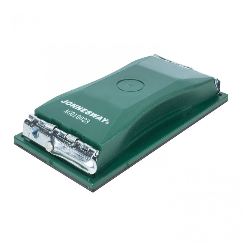 TACO LIJADOR 106x212MM AG010023 - JONNESWAY