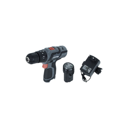 TALADRO 10mm 12v INALAMBRICO TP 810/12 C1