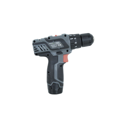 TALADRO 10mm 12v INALAMBRICO TP 810/12 C1