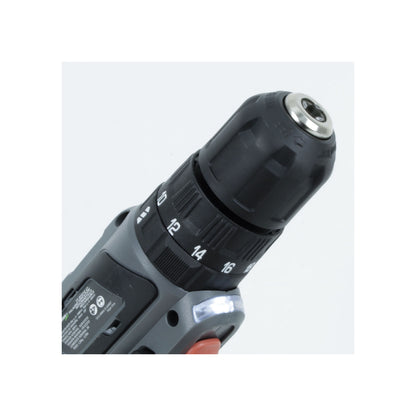 TALADRO 10mm 12v INALAMBRICO TP 810/12 C1