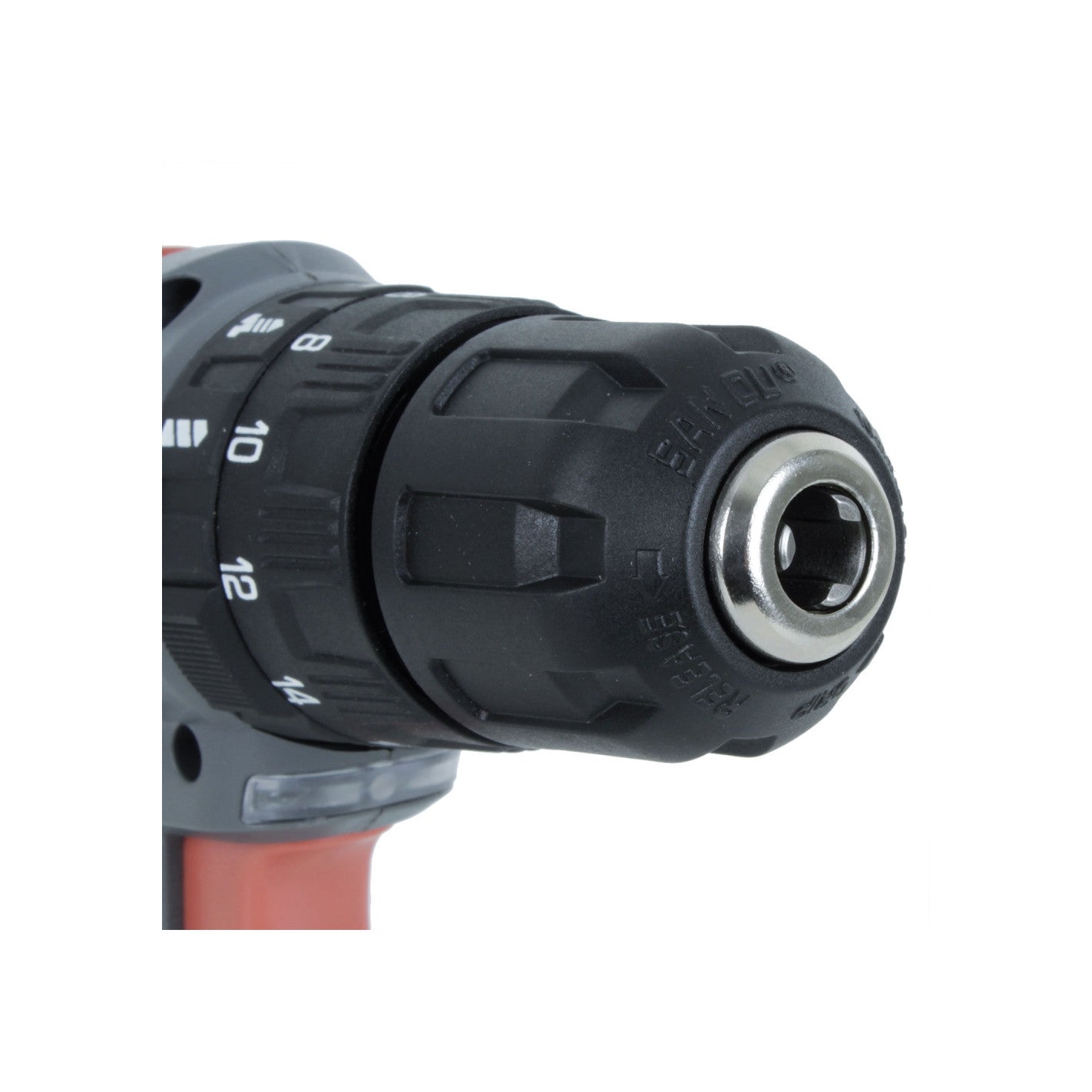 TALADRO 10mm 12v INALAMBRICO TP 810/12 C1