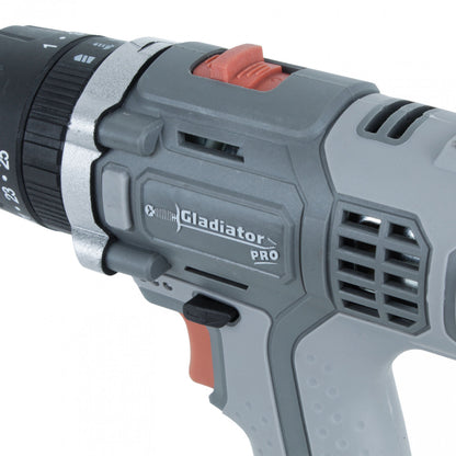 TALADRO 13mm INALAMBRICO 18V 1BAT TP 613/18 C1