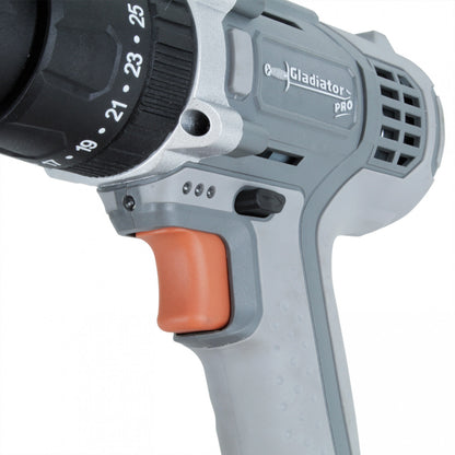 TALADRO 13mm INALAMBRICO 18V SIN BAT TP 613/18