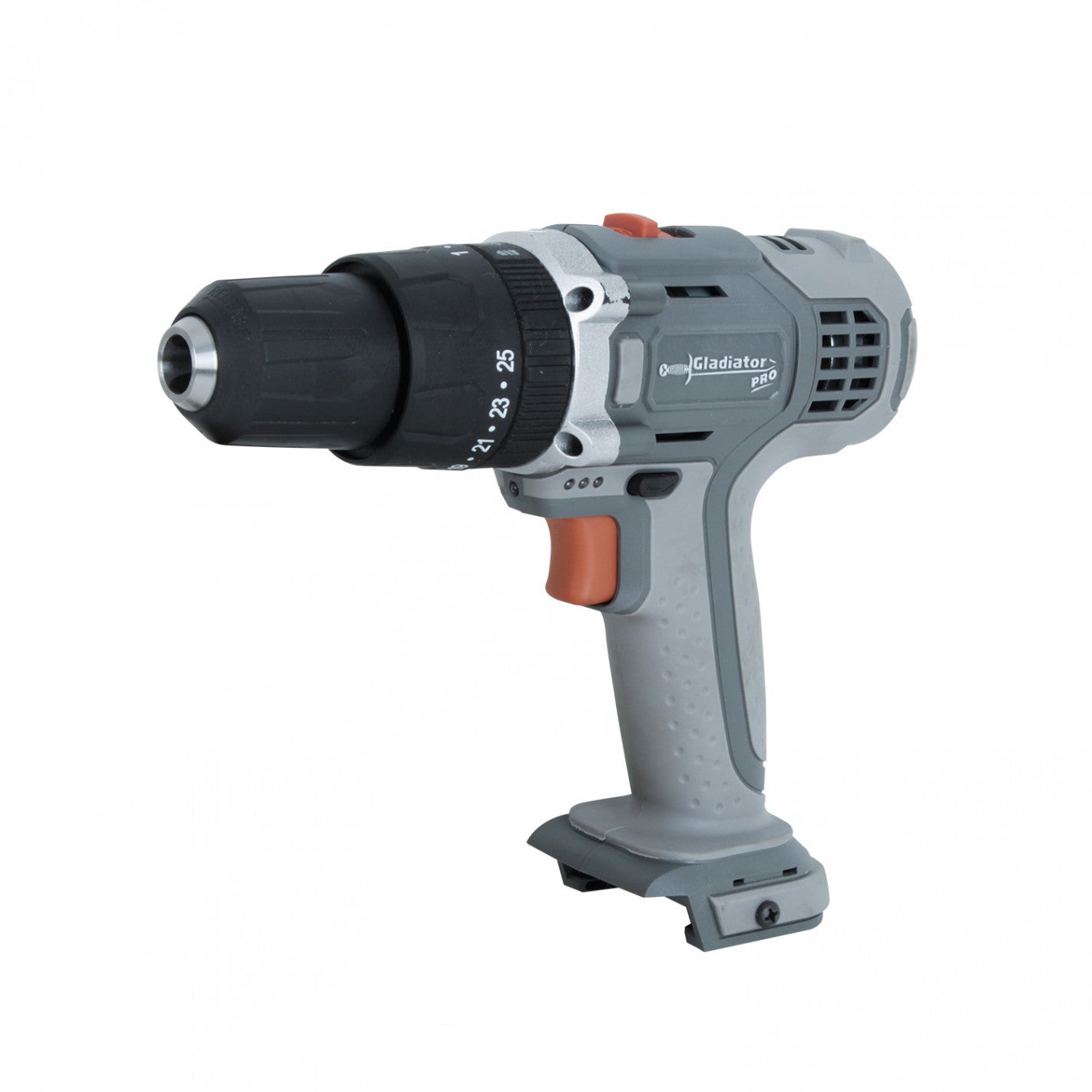 TALADRO 13mm INALAMBRICO 18V SIN BAT TP 613/18