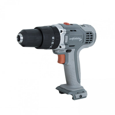 TALADRO 13mm INALAMBRICO 18V SIN BAT TP 613/18