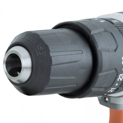 TALADRO 13mm INALAMBRICO 18V SIN BAT TP 613/18