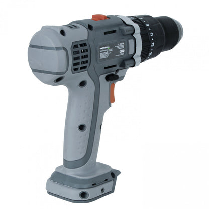 TALADRO 13mm INALAMBRICO 18V SIN BAT TP 813/18 PRO