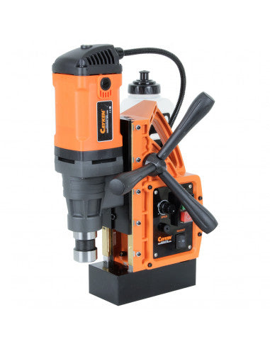 TALADRO BASE MAGNETICA 35 MM 1550W (1550W) - CAYKEN