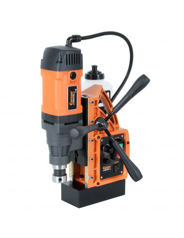 TALADRO BASE MAGNETICA 50 MM 1700W (1700W) - CAYKEN