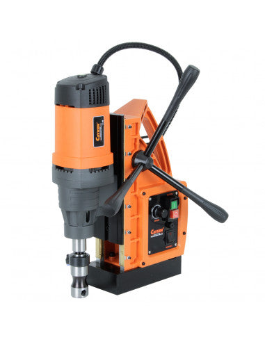 TALADRO BASE MAGNETICA 60 MM 1890W - CAYKEN