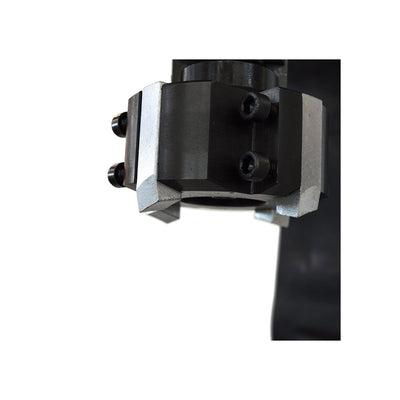 TALADRO FRESADOR ENGRANADO 45mm 1 Hp 220v ZX-7045