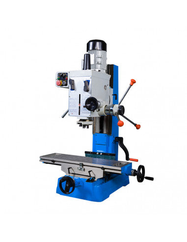 TALADRO FRESADOR ENGRANADO 45mm 1 Hp 380v ZX-7045 (ZX-7045) - WEST LAKE
