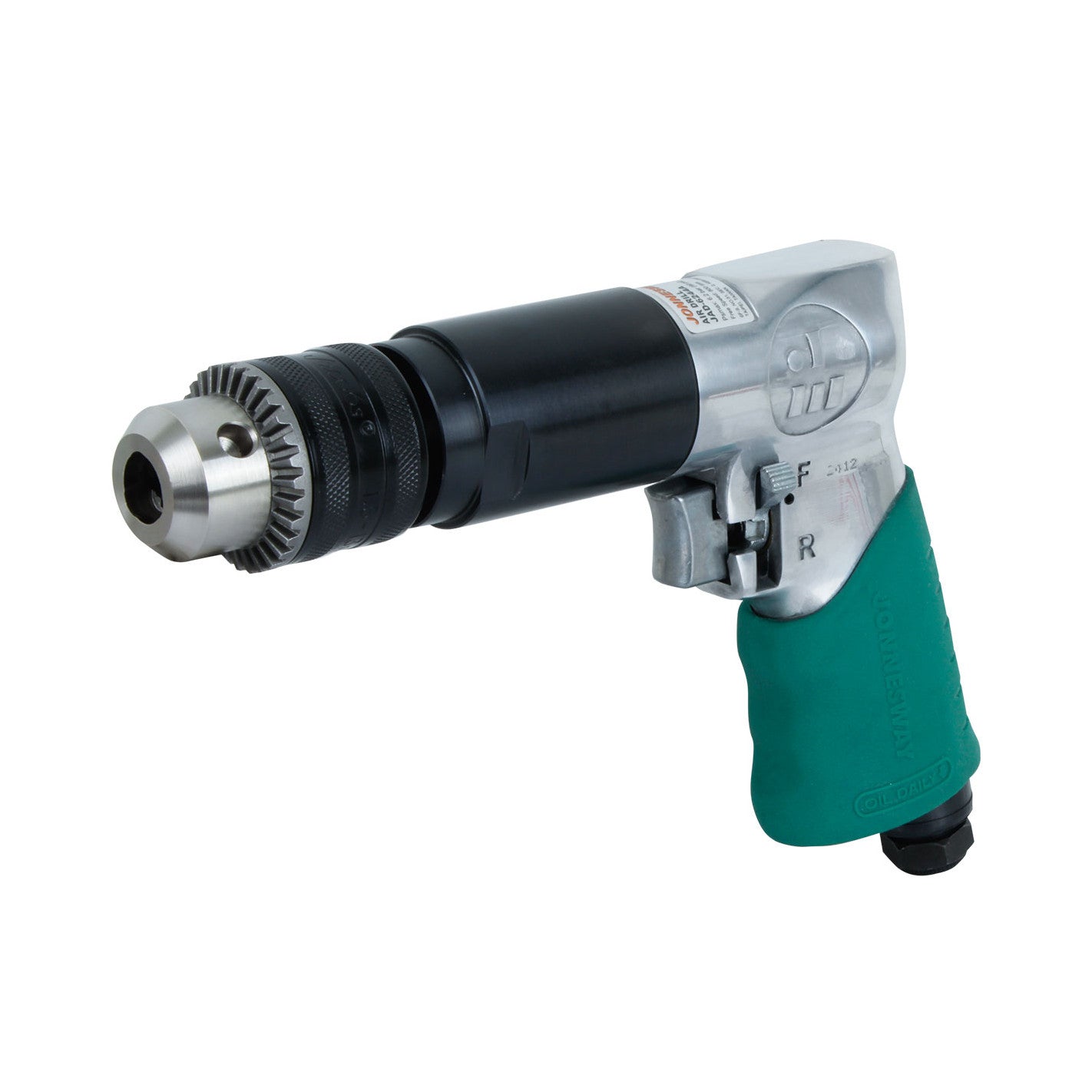 TALADRO NEUMATICO 1/2" 800 rpm JAD-6244A (6244A) - JONNESWAY