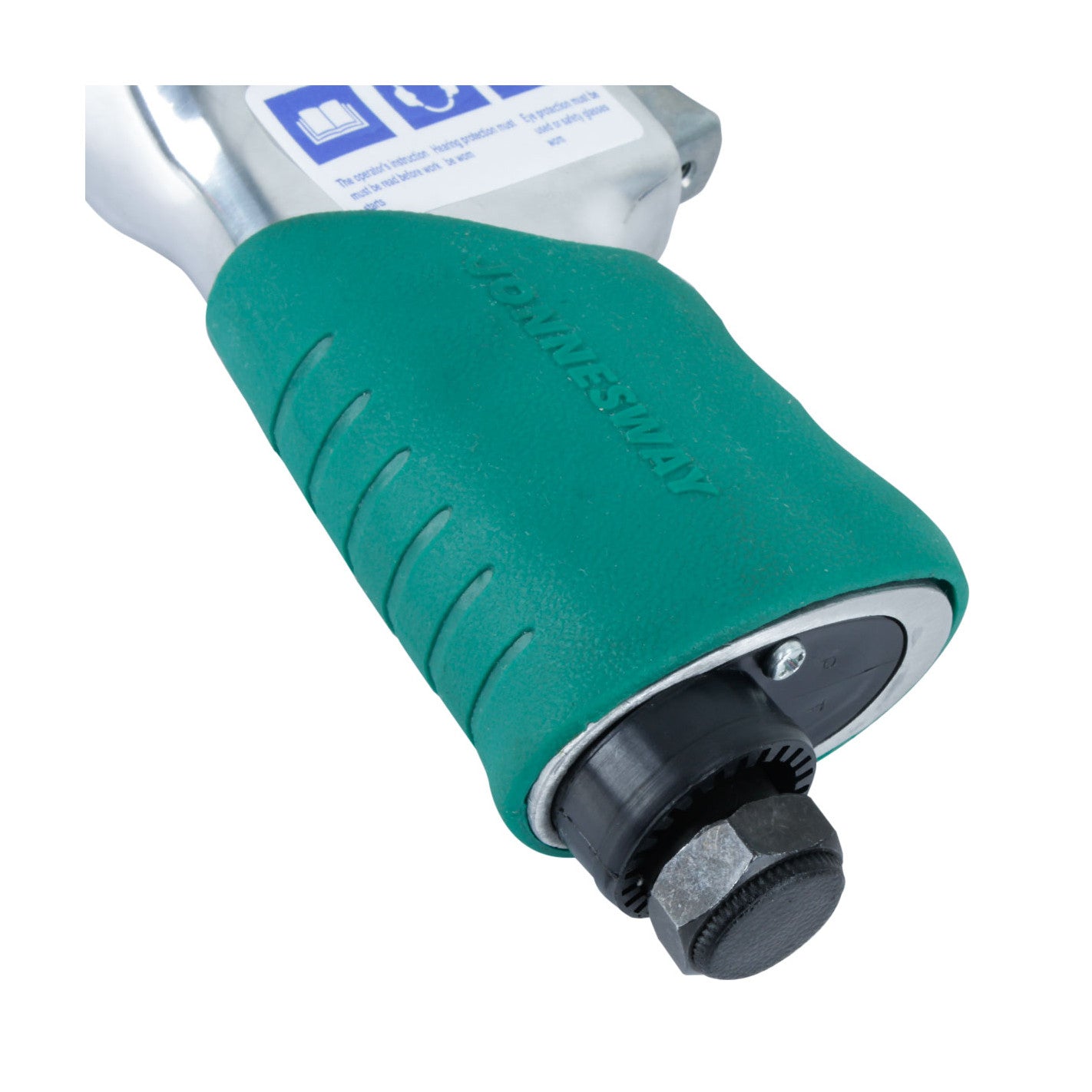 TALADRO NEUMATICO 1/2 800 rpm JAD-6244A - JONNESWAY