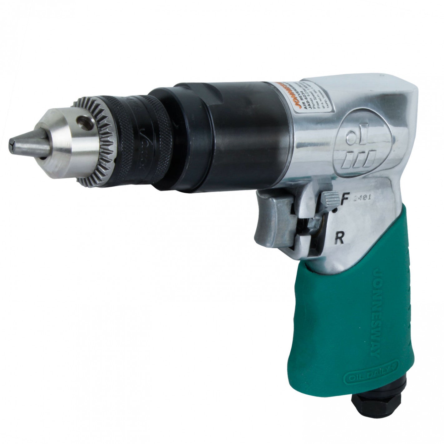 TALADRO NEUMATICO DE 3/8" 1800 rpm JAD-6234 (6234) - JONNESWAY