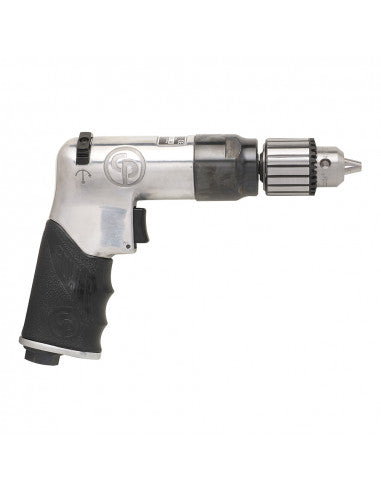 TALADRO NEUMATICO REVERSIBLE 3/8" CP789R-26